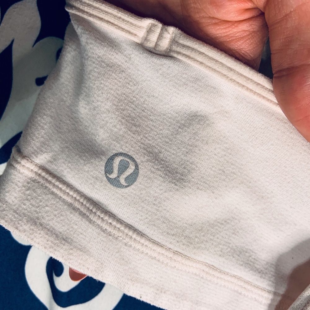 Lululemon Flowy Tank Top